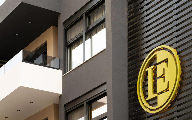 LUX&EASY Athens Downtown Apartments