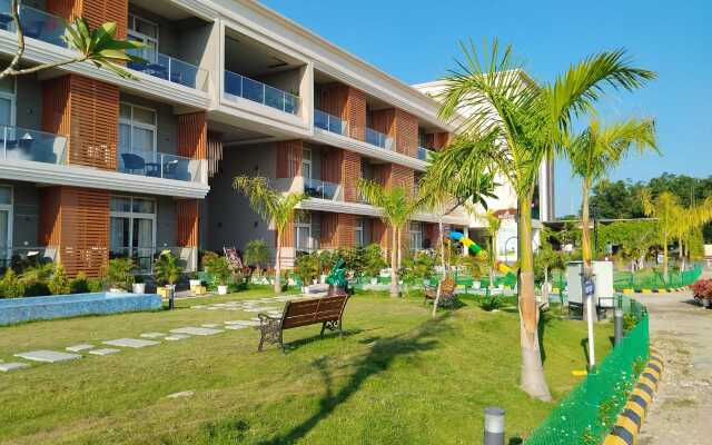 Palm Resorts