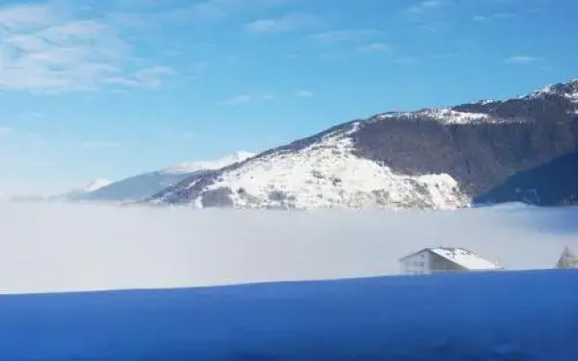 Apartment Bouleaux I4