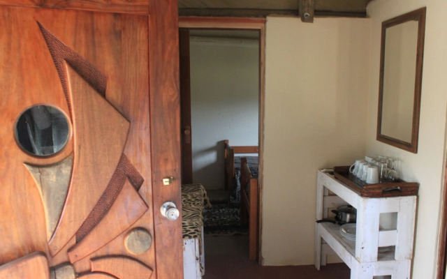 Grootgeluk Bush Camp