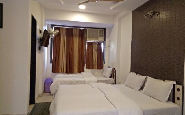 Hotel Navi Mumbai