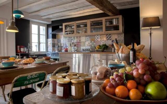 Casa Fabbrini Boutique Bandb