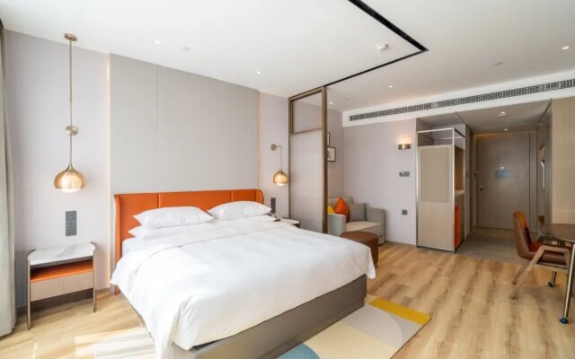 Home2 Suites by Hilton  Hangzhoudong Railway  Station