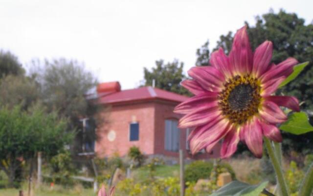 Cherry Top Farmstay - Boutique Eco Village