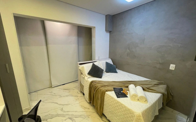 Prime Stay - Vila Buarque