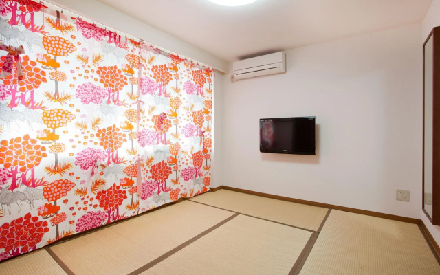 Hotel Hanabi
