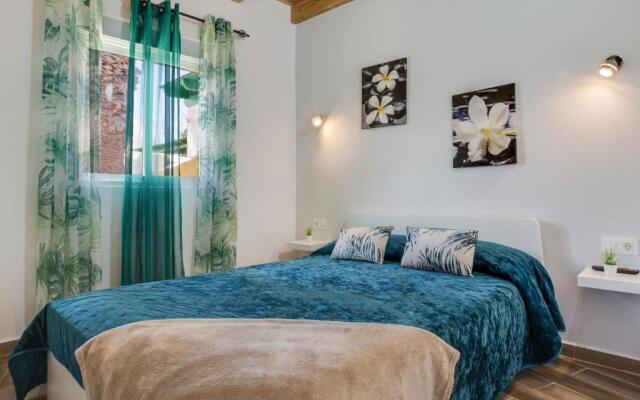 8145b - Bonito Bungalow Costa Calma