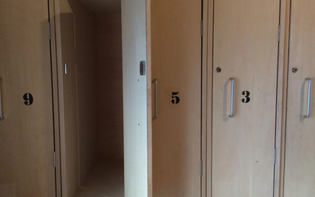 Guest House YASUBE - Hostel