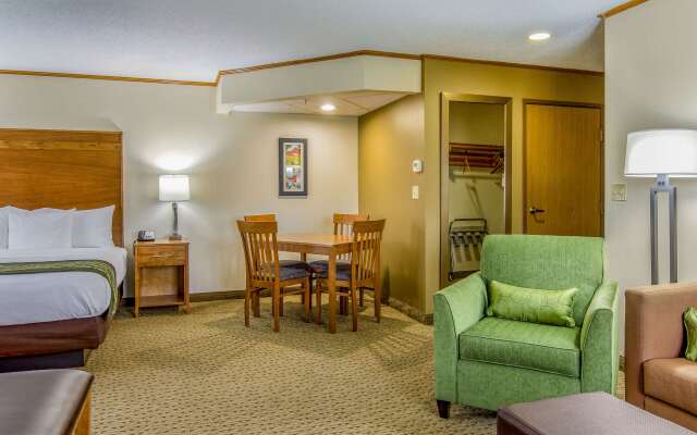 Comfort Inn Millersburg