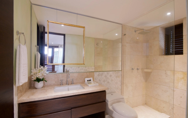 Hotel Capellan de Getsemani
