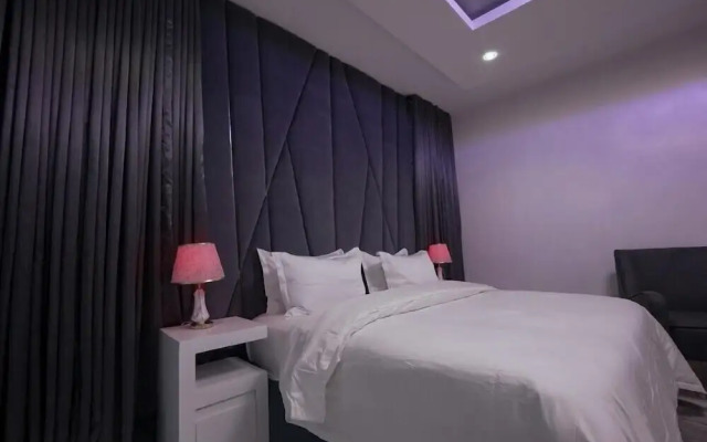 Westwing Hotels and Apartments Lekki