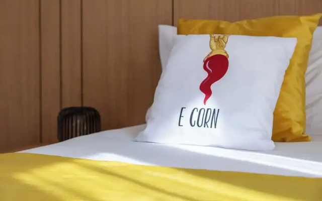 Fortunella Suites Luxury