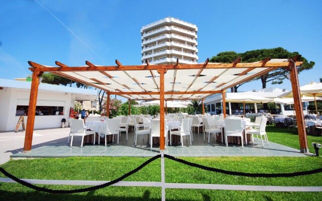 Hotel Torre Del Sole