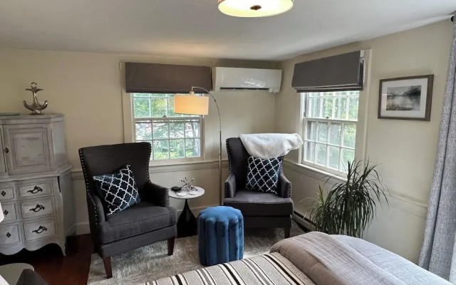Inn at Perkins Cove
