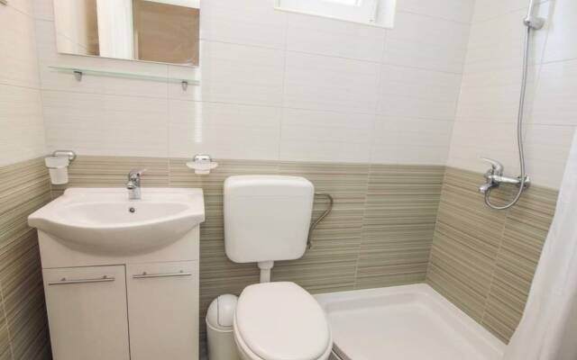 Apartments Reljic A1