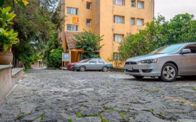 Mesón La Casa de Cuernavaca