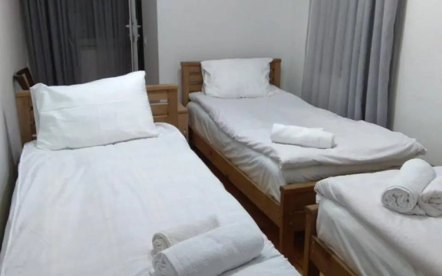 Lia&Ramaz Guest House