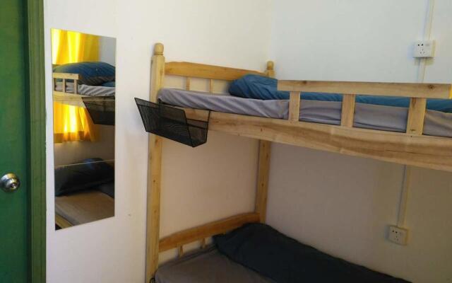 Family Hostel