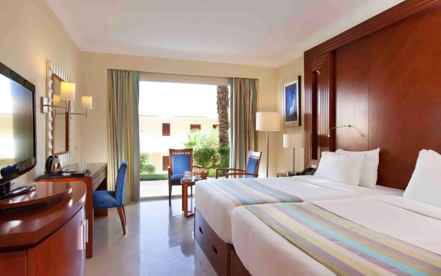 Xperience Sea Breeze Resort