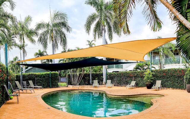 Cable Beachside Villas