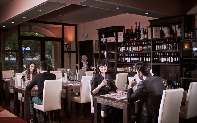 Park Hotel le Fonti