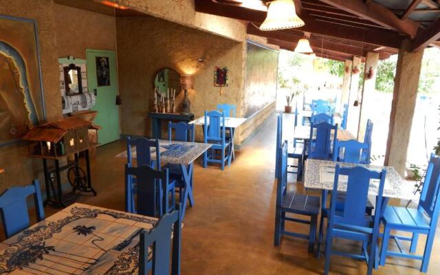 Pousada Casa de Taipa