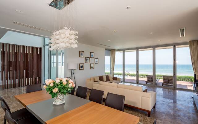 S - Ocean Luxury Villas Danang