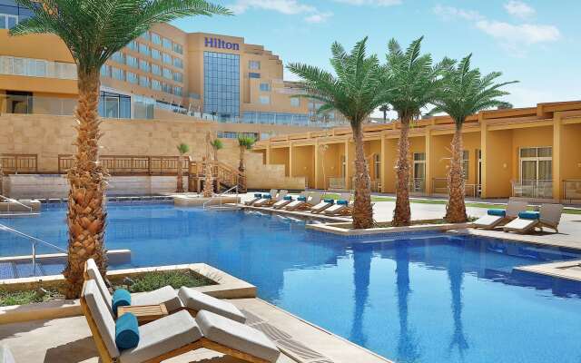 Hilton Hurghada Plaza