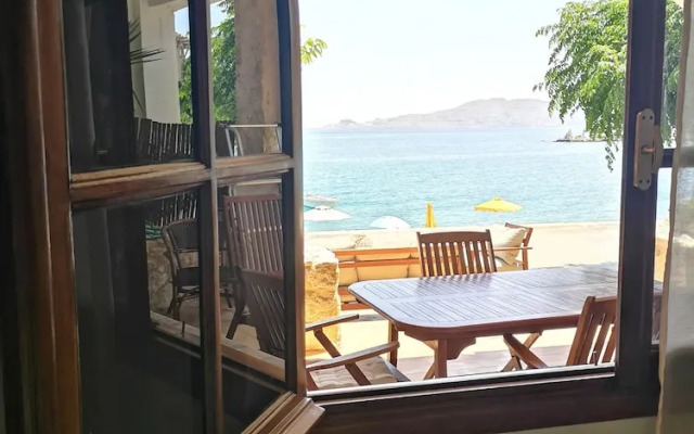 Relax Seaside House