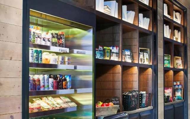 Moxy Columbus Short North