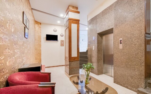 Itsy Hotels Auzone & Spa