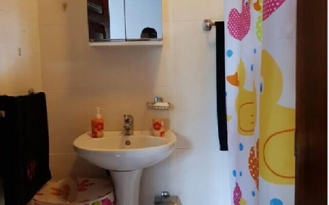 Mini-Quinta Guesthouse