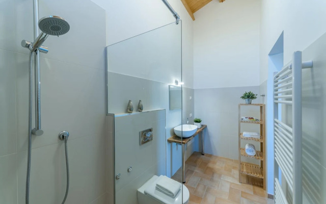 Il Sole e Selene 16 Emma Villas