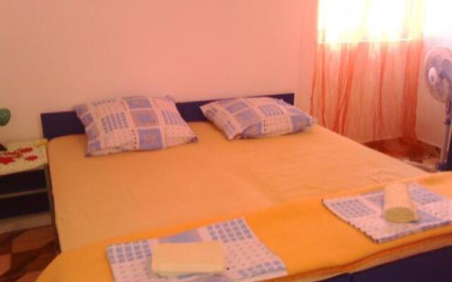 Apartments Sor
