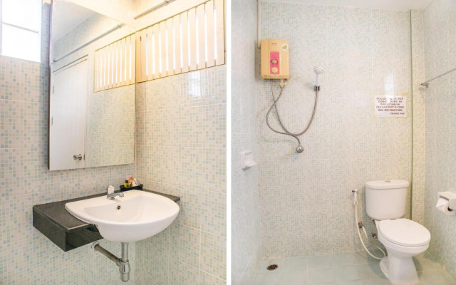 The Album Loft at Nanai