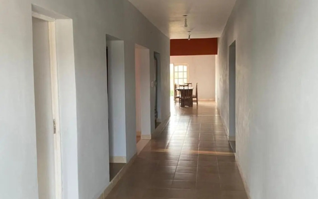 Casa de Campo Vertientes