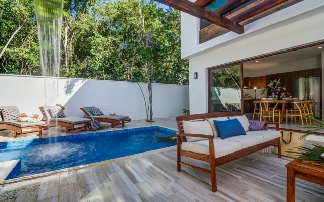 Casa Sieva 4 BDRM luxury villa sleeps 8