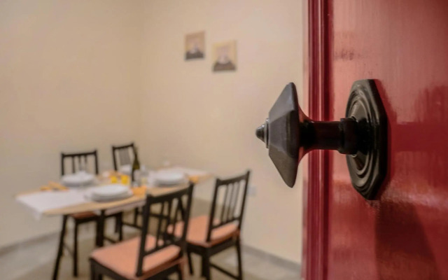 Valletta Main Street Apartment