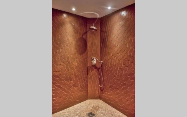 Appartement de charme à Olmeto