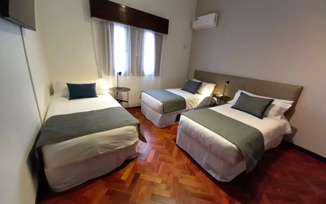 Hotel Del Virrey
