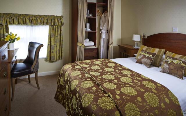 Drayton Court Hotel