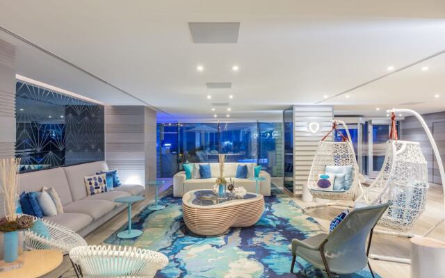 Condado Ocean Club - Adults Only
