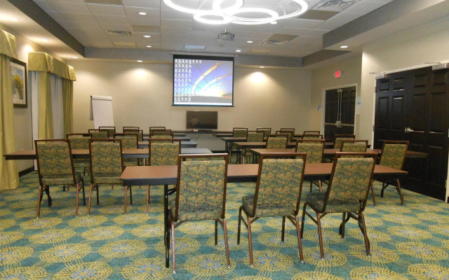 Holiday Inn Express Hotel & Suites Houston NW-Brookhollow by IHG