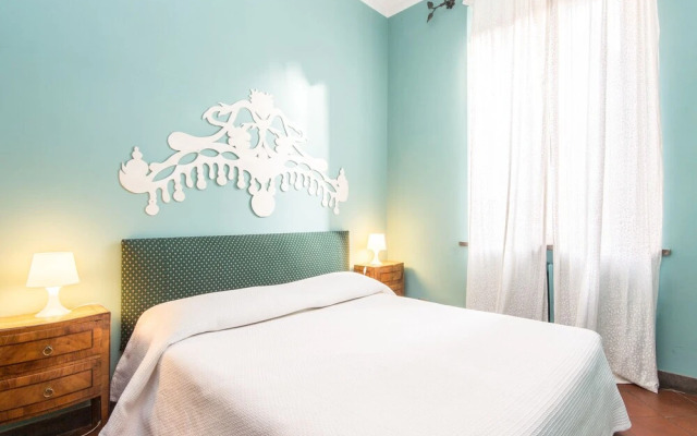 RSH Campo de'  Fiori Bright Apartment