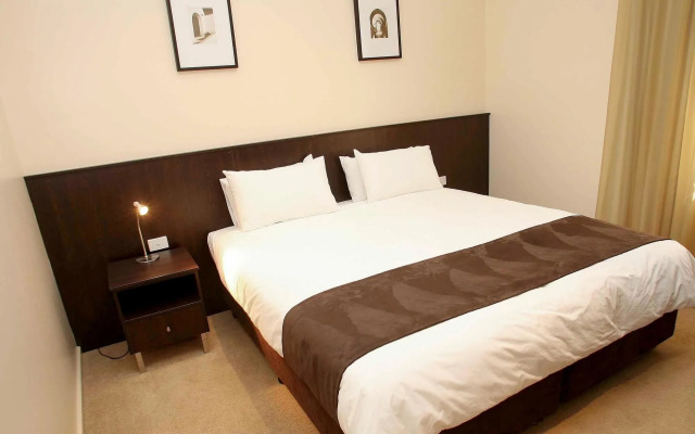 Mercure Hotel Mildura