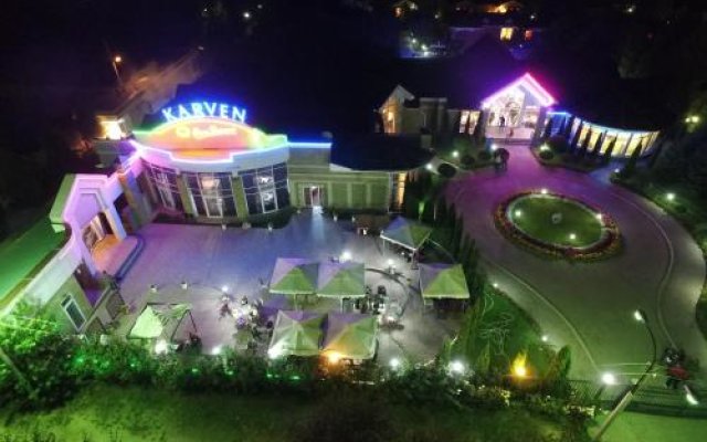 Karven 4 Seasons Resort
