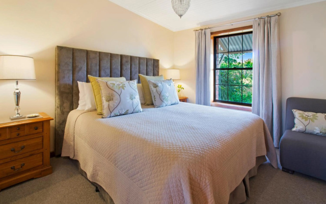 Stonewell Cottages & Vineyards – Guest Rooms – Tanunda