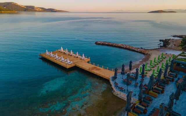 The Norm Collection Door'a