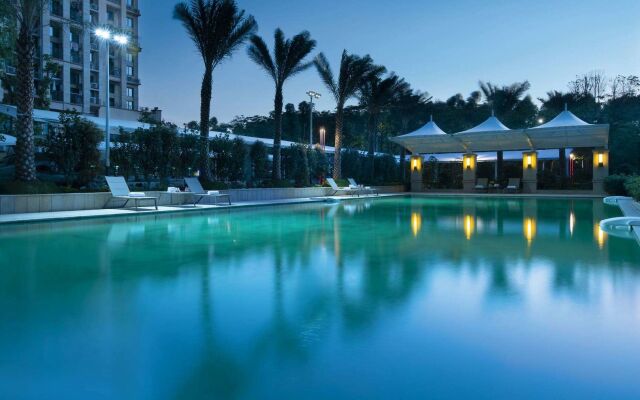 Ramada Plaza by Wyndham Dongguan Songshan Lake