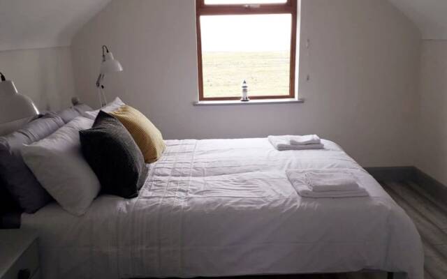 Stunning Tory Island Apartment